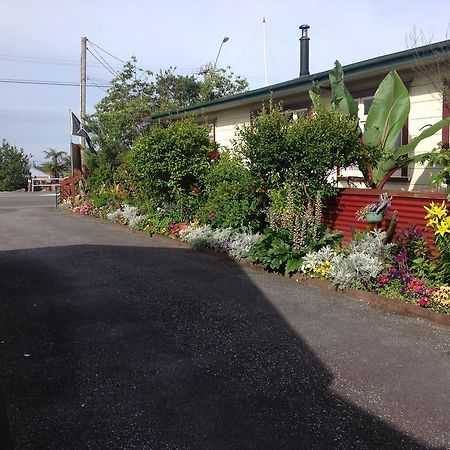 North Shore B&B Greymouth Room photo